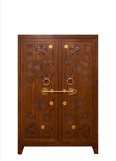 Roseta Closet - Caravanserai- The Mob Collective